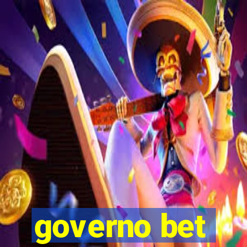 governo bet