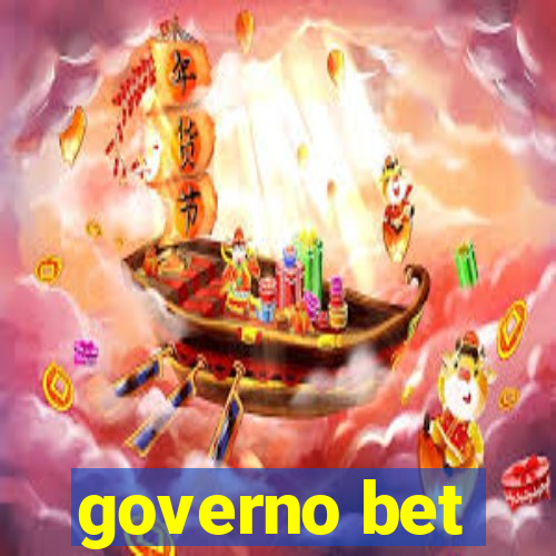 governo bet