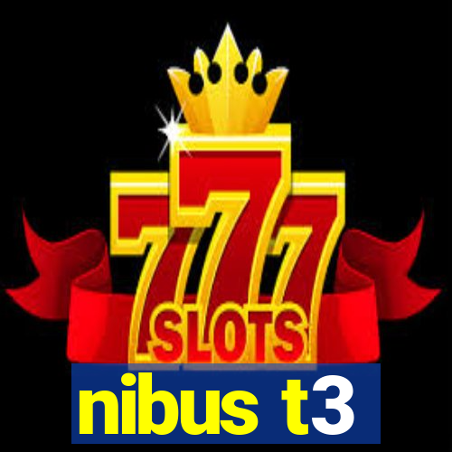 nibus t3