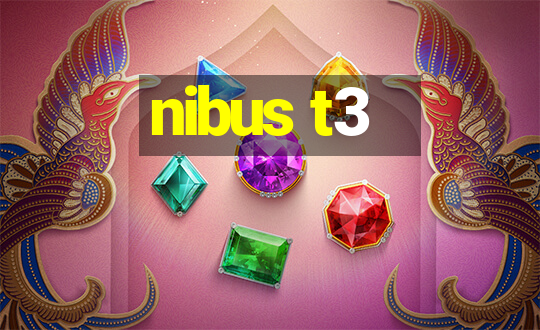 nibus t3