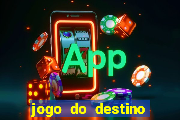 jogo do destino novela turca