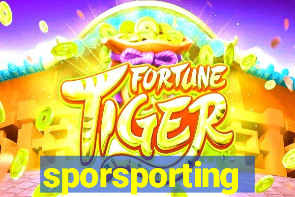 sporsporting