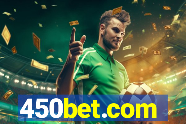 450bet.com