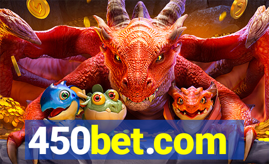 450bet.com