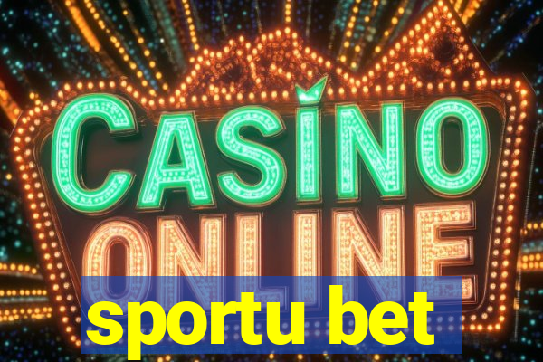 sportu bet