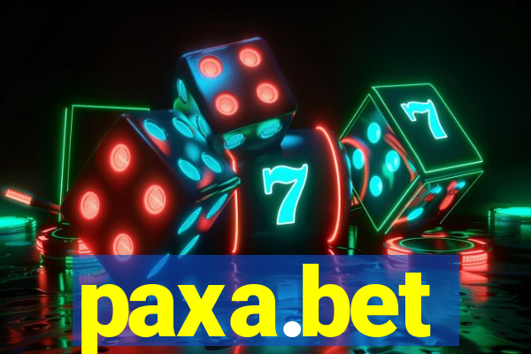 paxa.bet