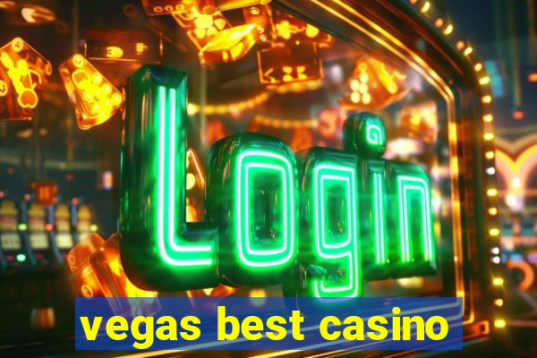 vegas best casino