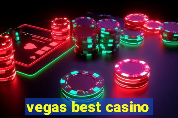 vegas best casino