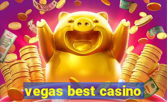 vegas best casino