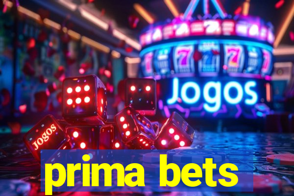 prima bets