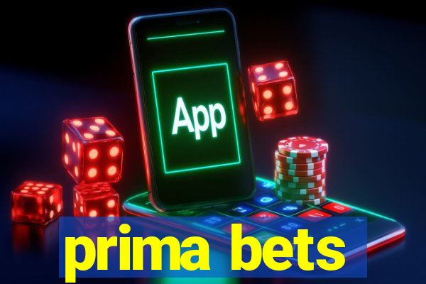 prima bets