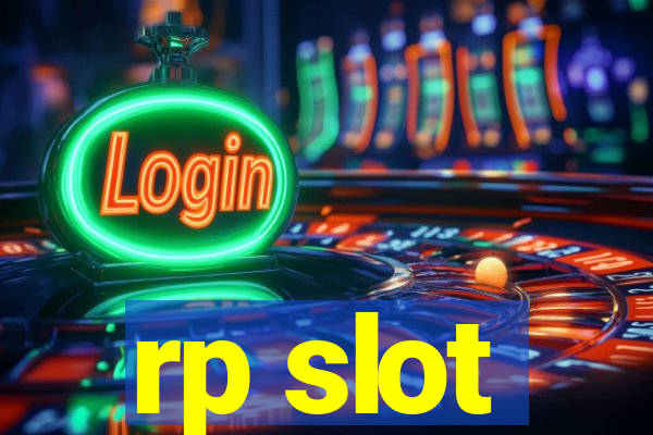 rp slot