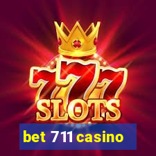 bet 711 casino