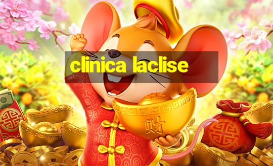 clinica laclise