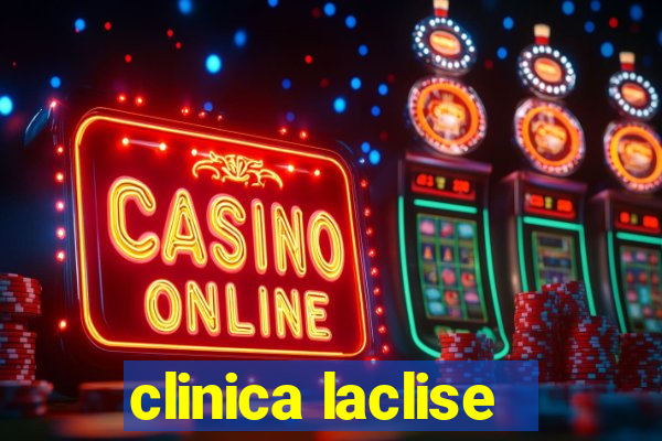 clinica laclise