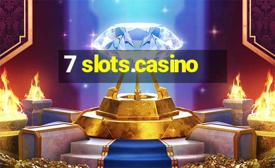 7 slots.casino