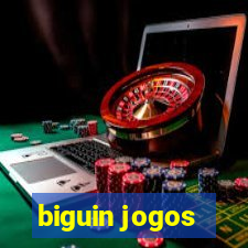 biguin jogos