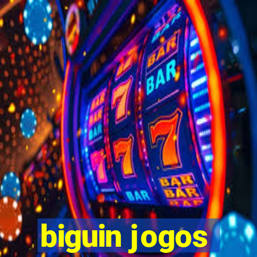 biguin jogos