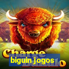 biguin jogos