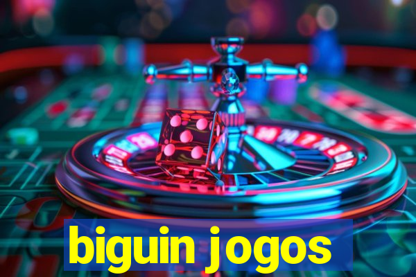 biguin jogos