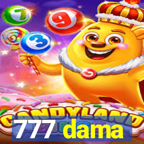 777 dama