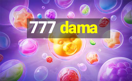 777 dama