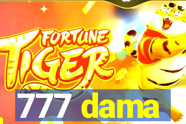 777 dama