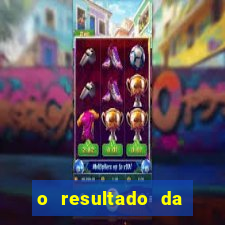 o resultado da popular de 12:40