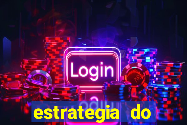 estrategia do fortune rabbit