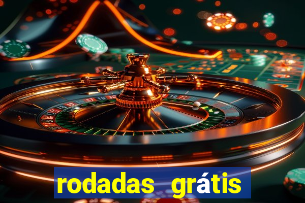 rodadas grátis betano segunda-feira