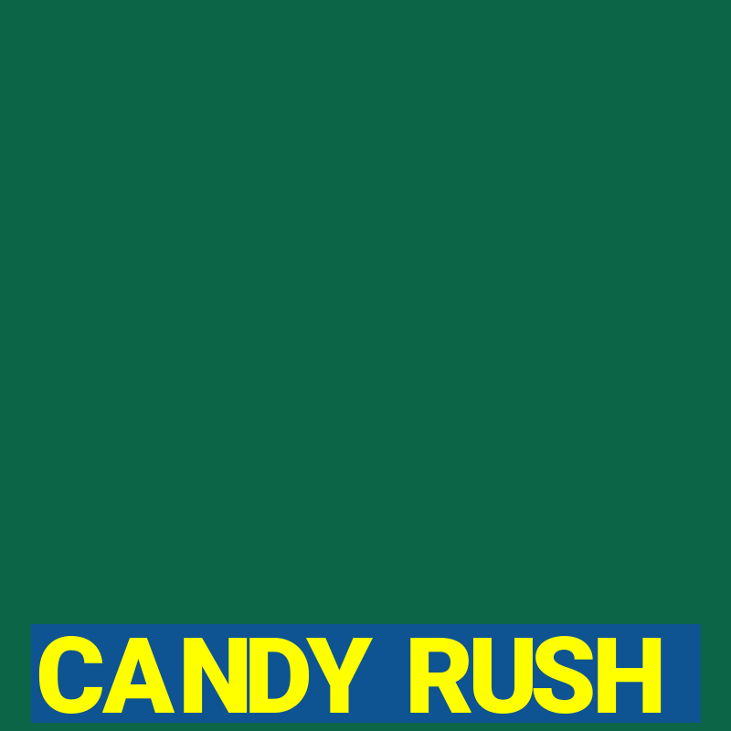 CANDY RUSH