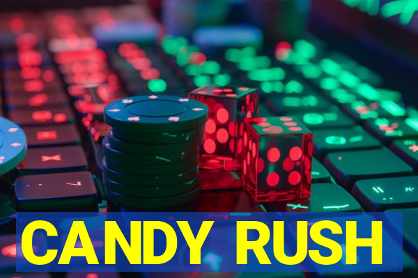 CANDY RUSH