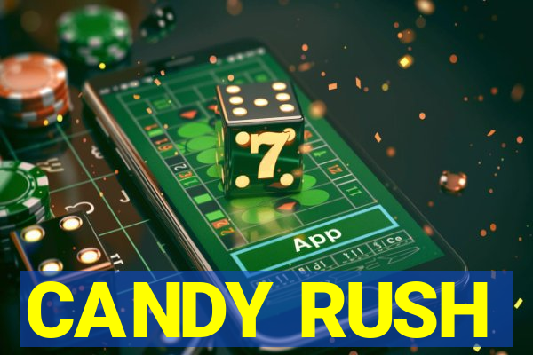 CANDY RUSH