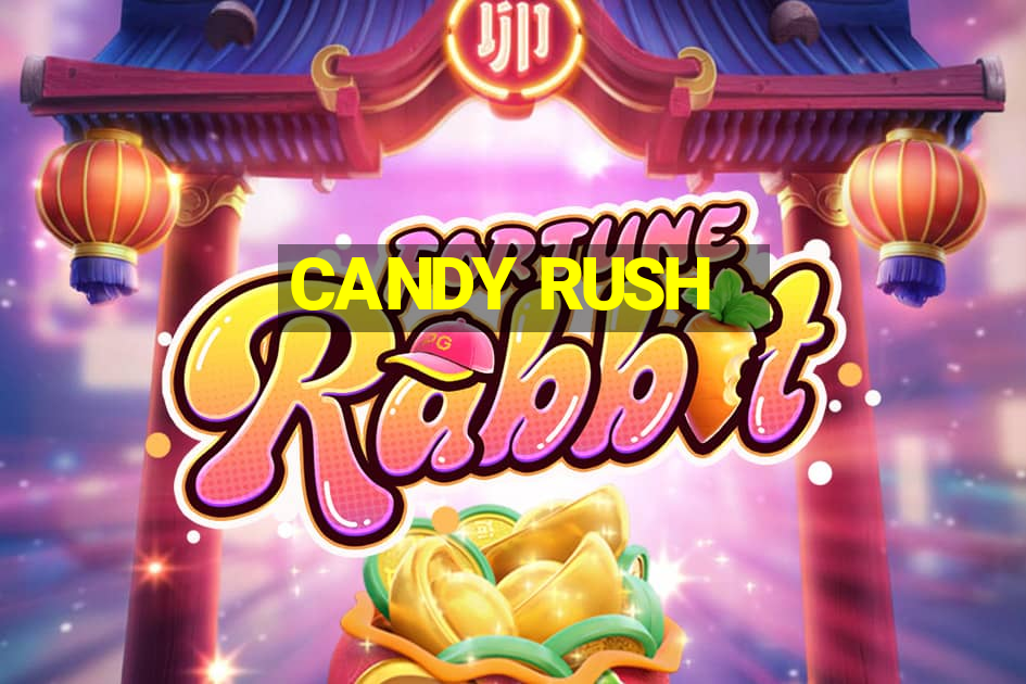 CANDY RUSH