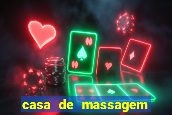 casa de massagem em porto alegre