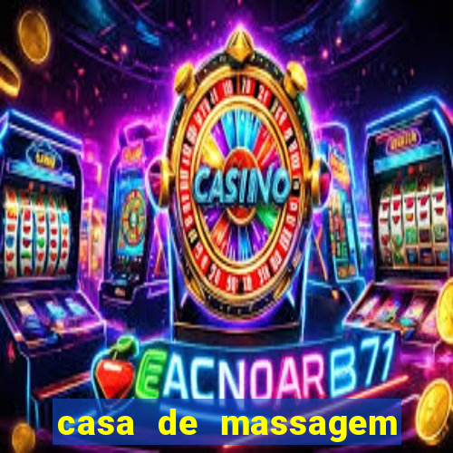 casa de massagem em porto alegre