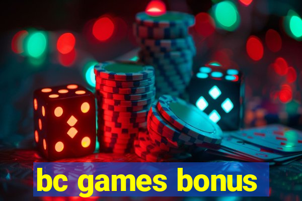 bc games bonus