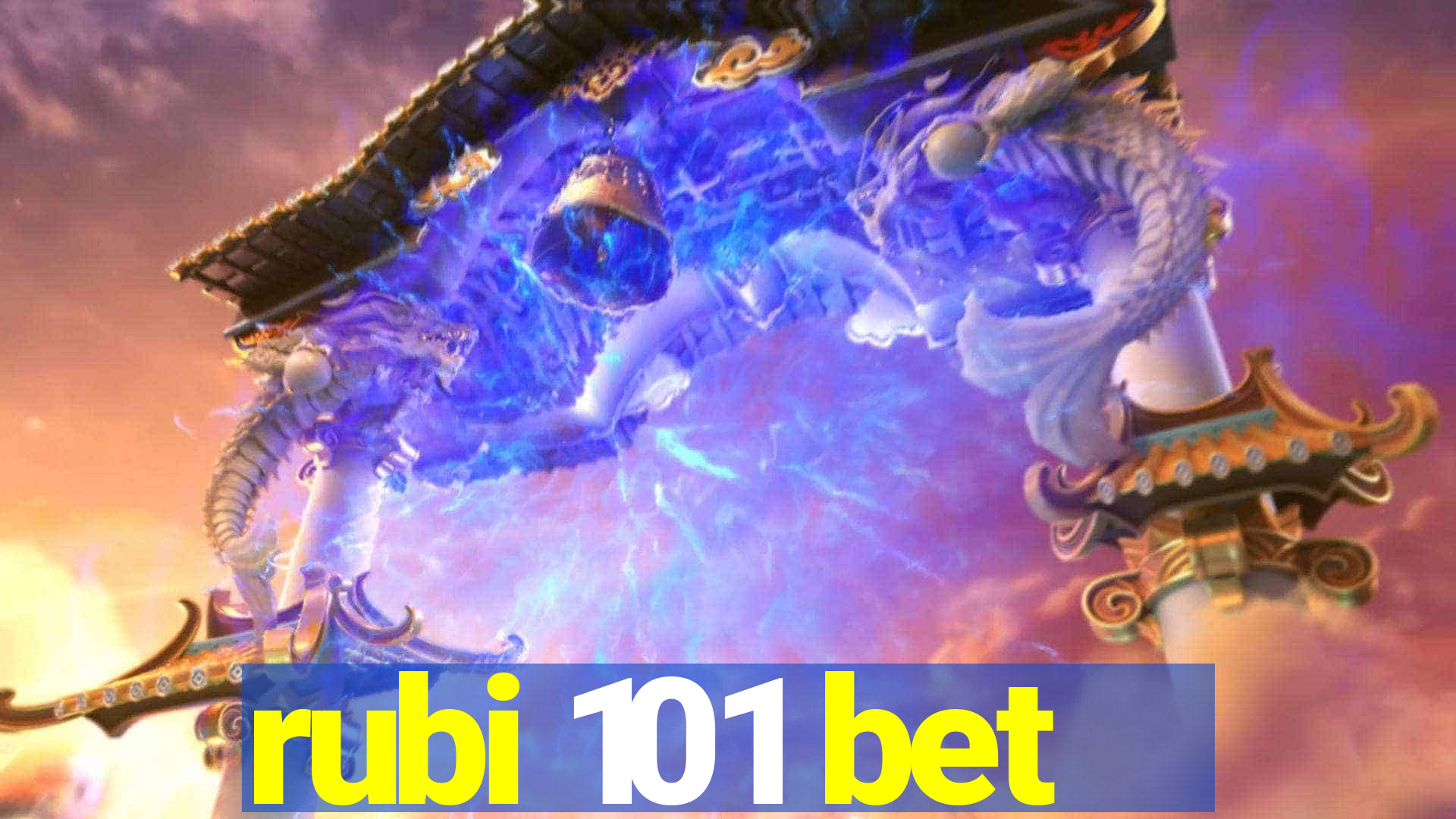 rubi 101 bet