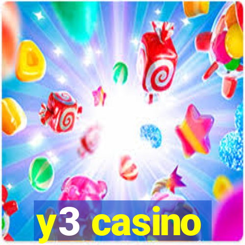 y3 casino