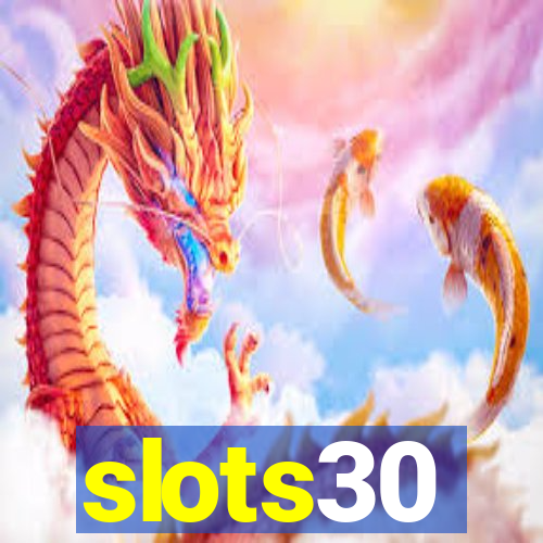 slots30