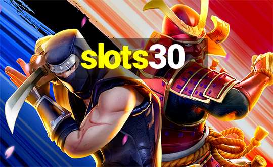 slots30