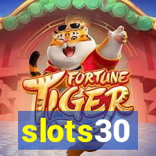 slots30