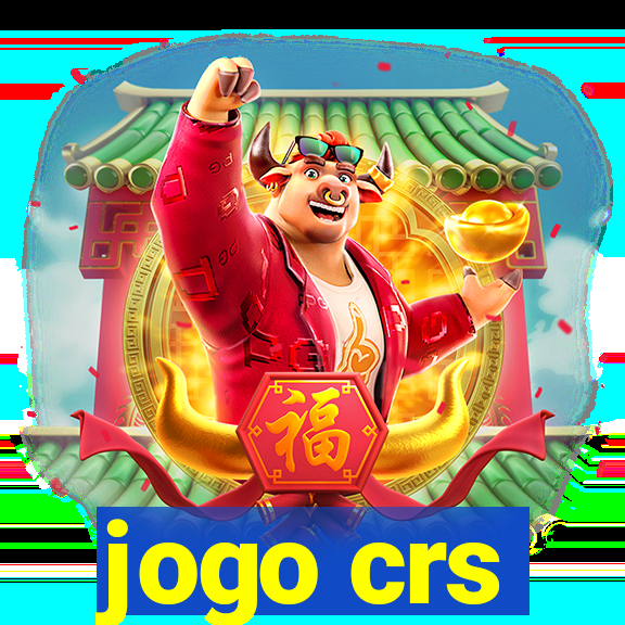 jogo crs