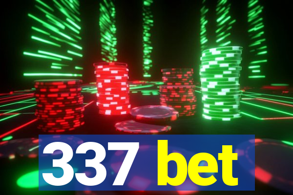 337 bet