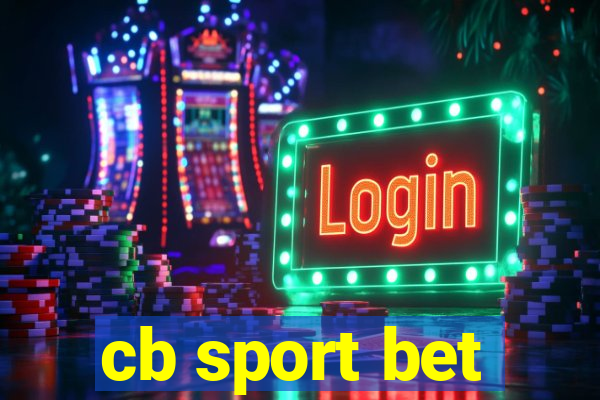 cb sport bet