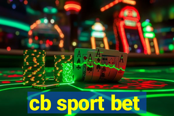 cb sport bet