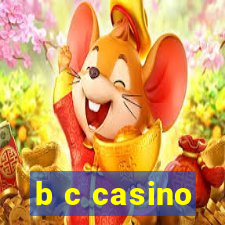 b c casino