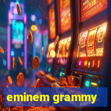 eminem grammy