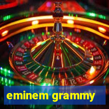 eminem grammy