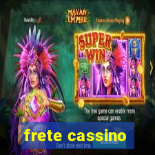 frete cassino